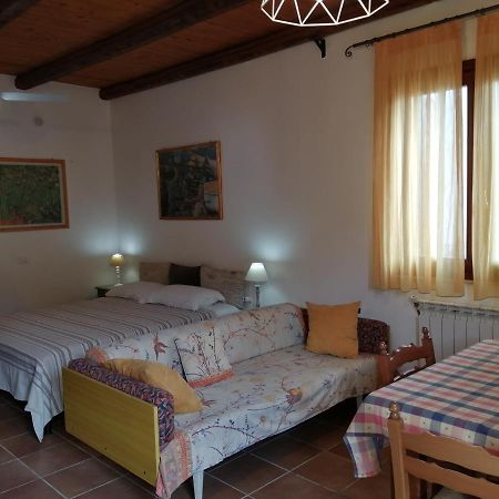 Agriturismo Finazzo Balata di Baida Экстерьер фото