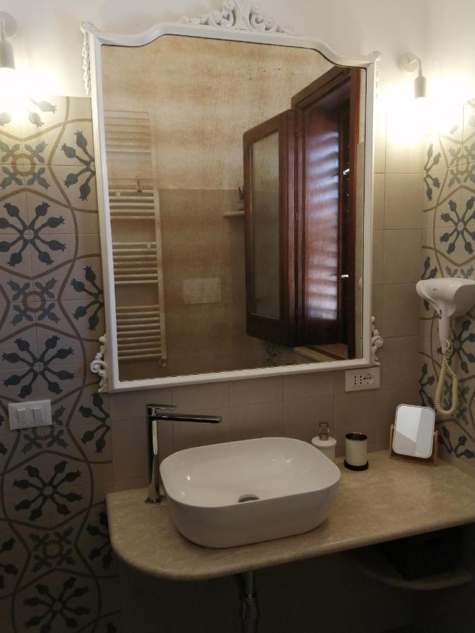 Agriturismo Finazzo Balata di Baida Экстерьер фото