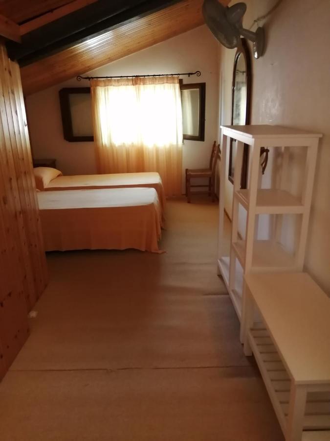 Agriturismo Finazzo Balata di Baida Экстерьер фото
