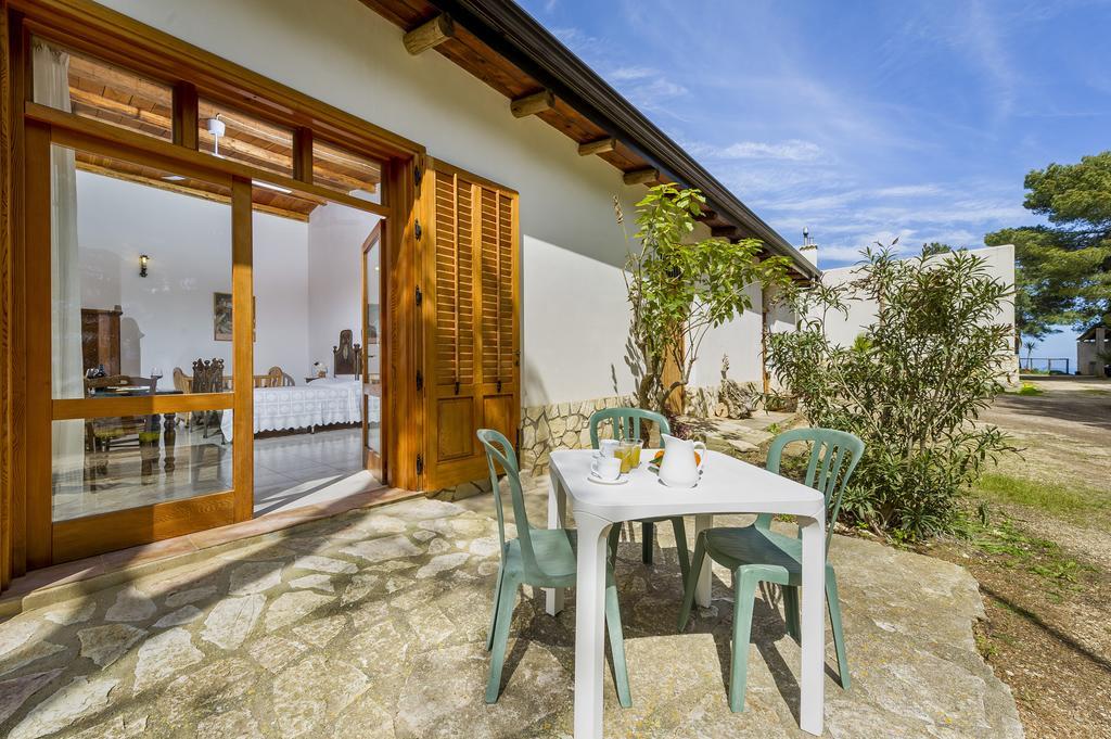 Agriturismo Finazzo Balata di Baida Экстерьер фото