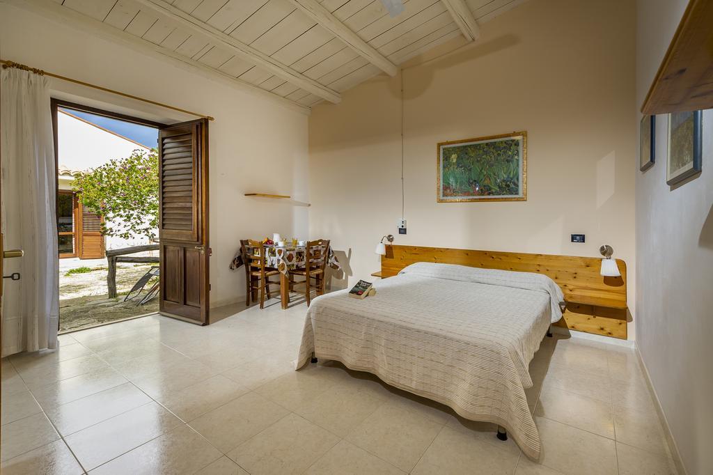Agriturismo Finazzo Balata di Baida Экстерьер фото
