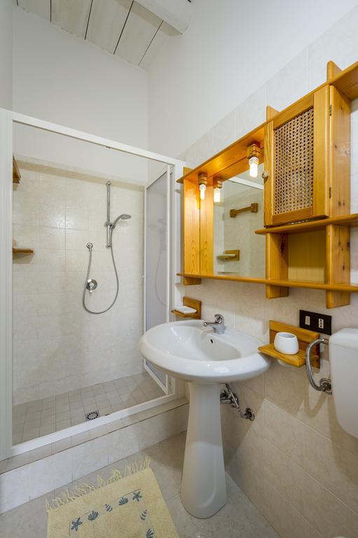 Agriturismo Finazzo Balata di Baida Экстерьер фото