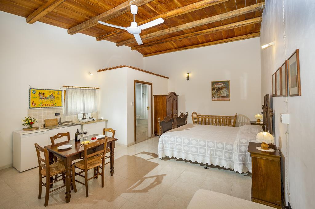 Agriturismo Finazzo Balata di Baida Экстерьер фото