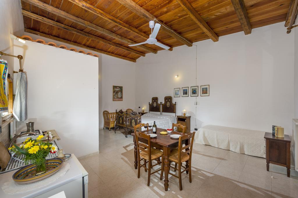 Agriturismo Finazzo Balata di Baida Экстерьер фото
