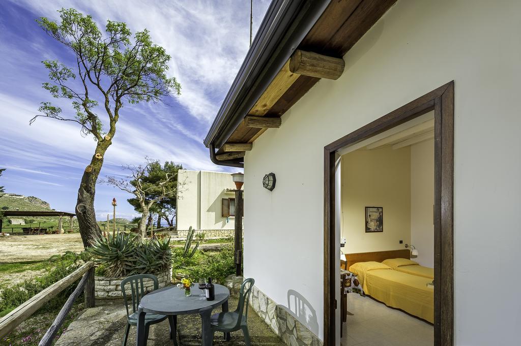 Agriturismo Finazzo Balata di Baida Экстерьер фото