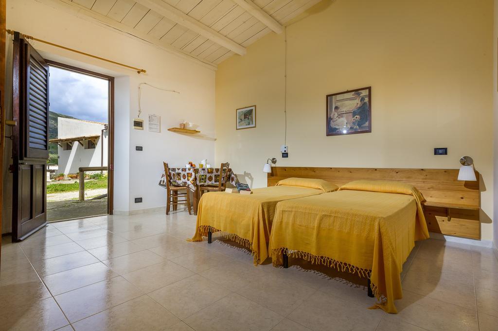 Agriturismo Finazzo Balata di Baida Экстерьер фото