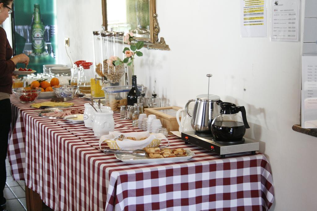 Agriturismo Finazzo Balata di Baida Экстерьер фото